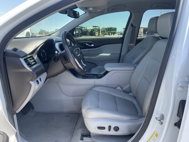 Used 2018 GMC Acadia SLT image 21