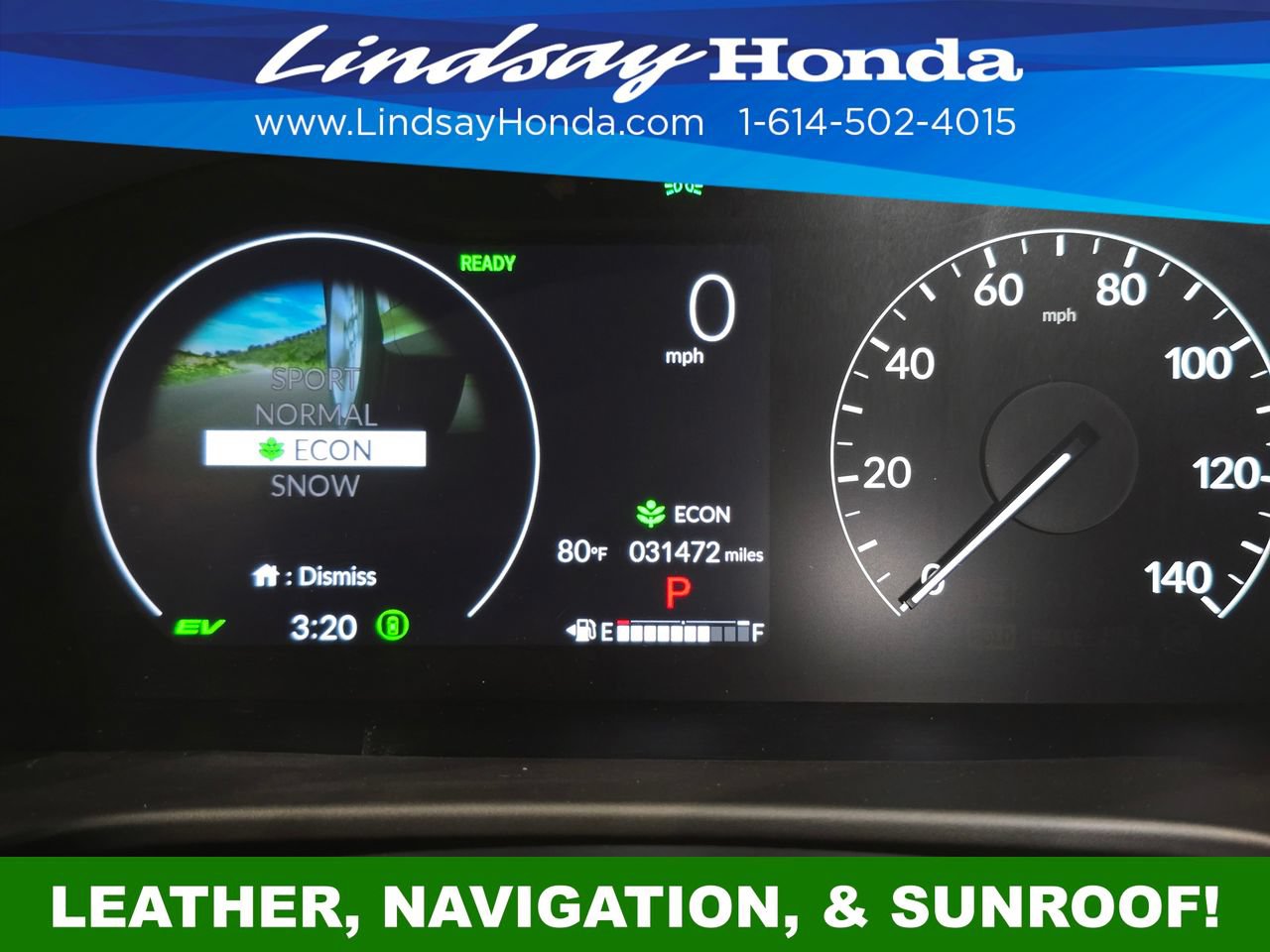 Used 2024 Honda CR-V Sport Touring image 14