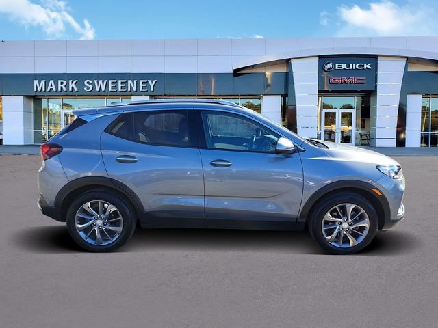 Used 2023 Buick Encore GX Essence w/ Experience Buick Package image 33