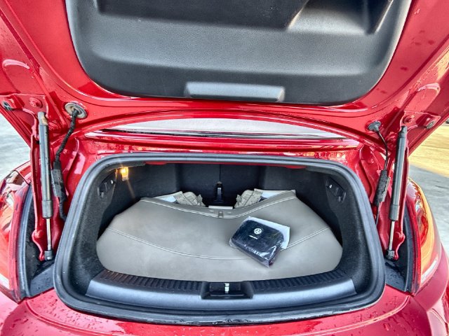 Used 2019 Volkswagen Beetle 2.0T S FWD image 22