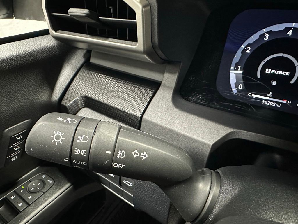 Used 2025 Toyota 4Runner Limited image 20