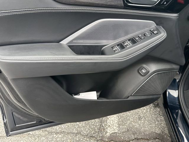 Used 2026 Acura MDX SH-AWD w/ Advance Package image 34