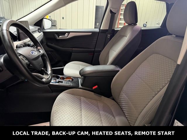 Used 2021 Ford Escape SE w/ Convenience Package image 14
