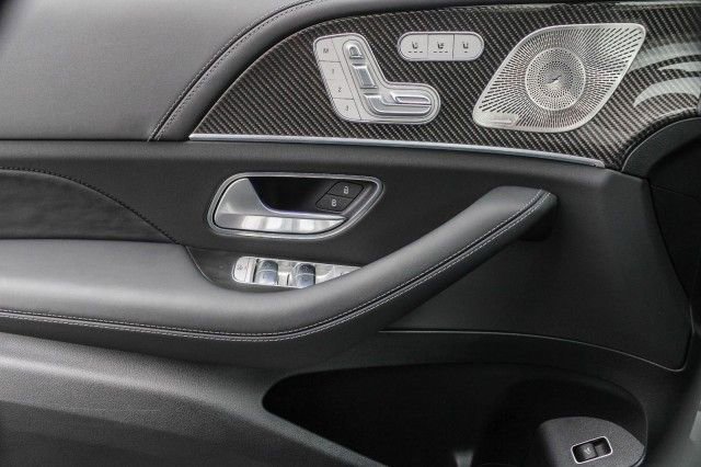Used 2024 Mercedes-Benz GLE 63 AMG S image 7