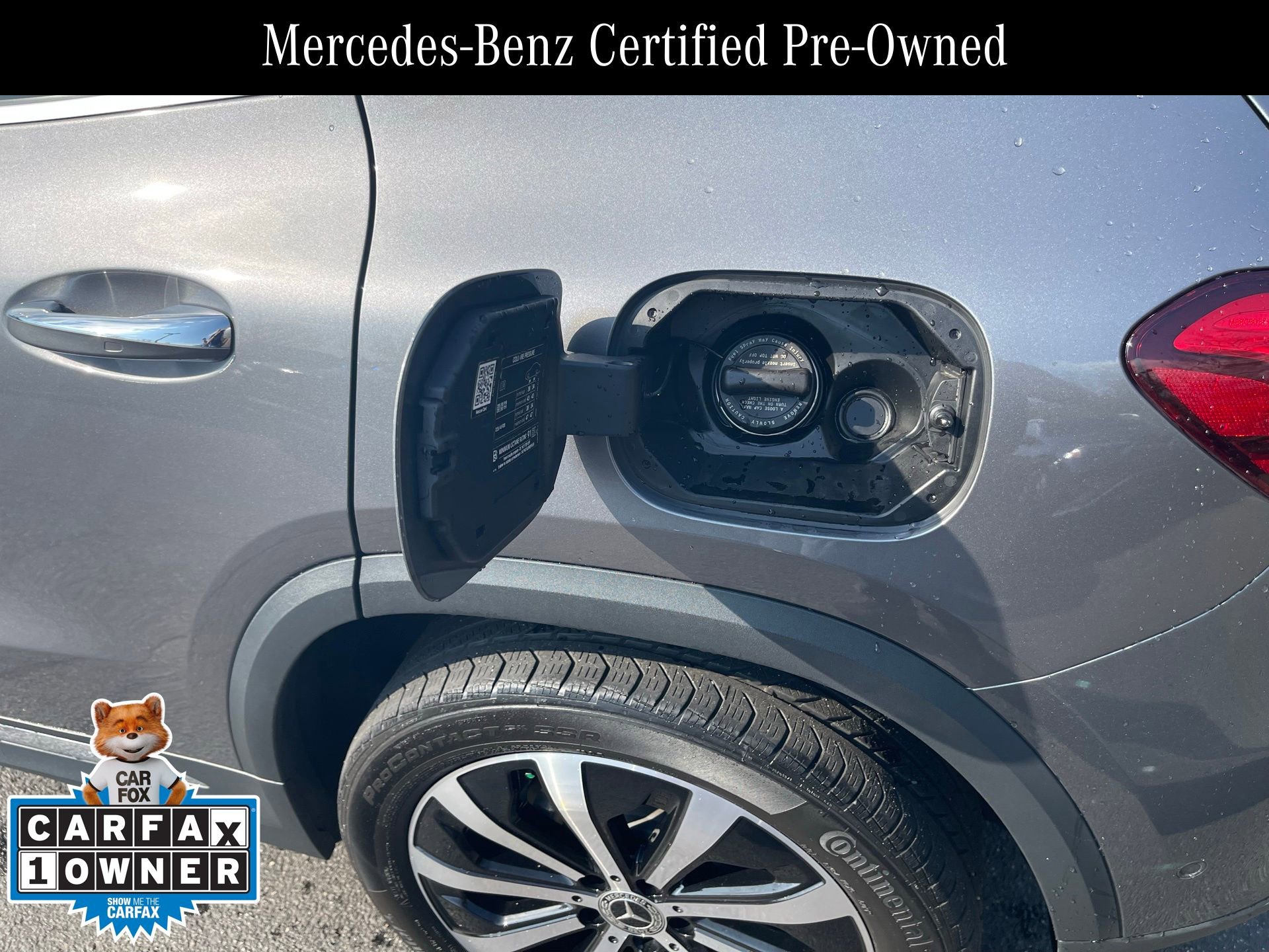 Certified 2023 Mercedes-Benz GLA 250 4MATIC image 28