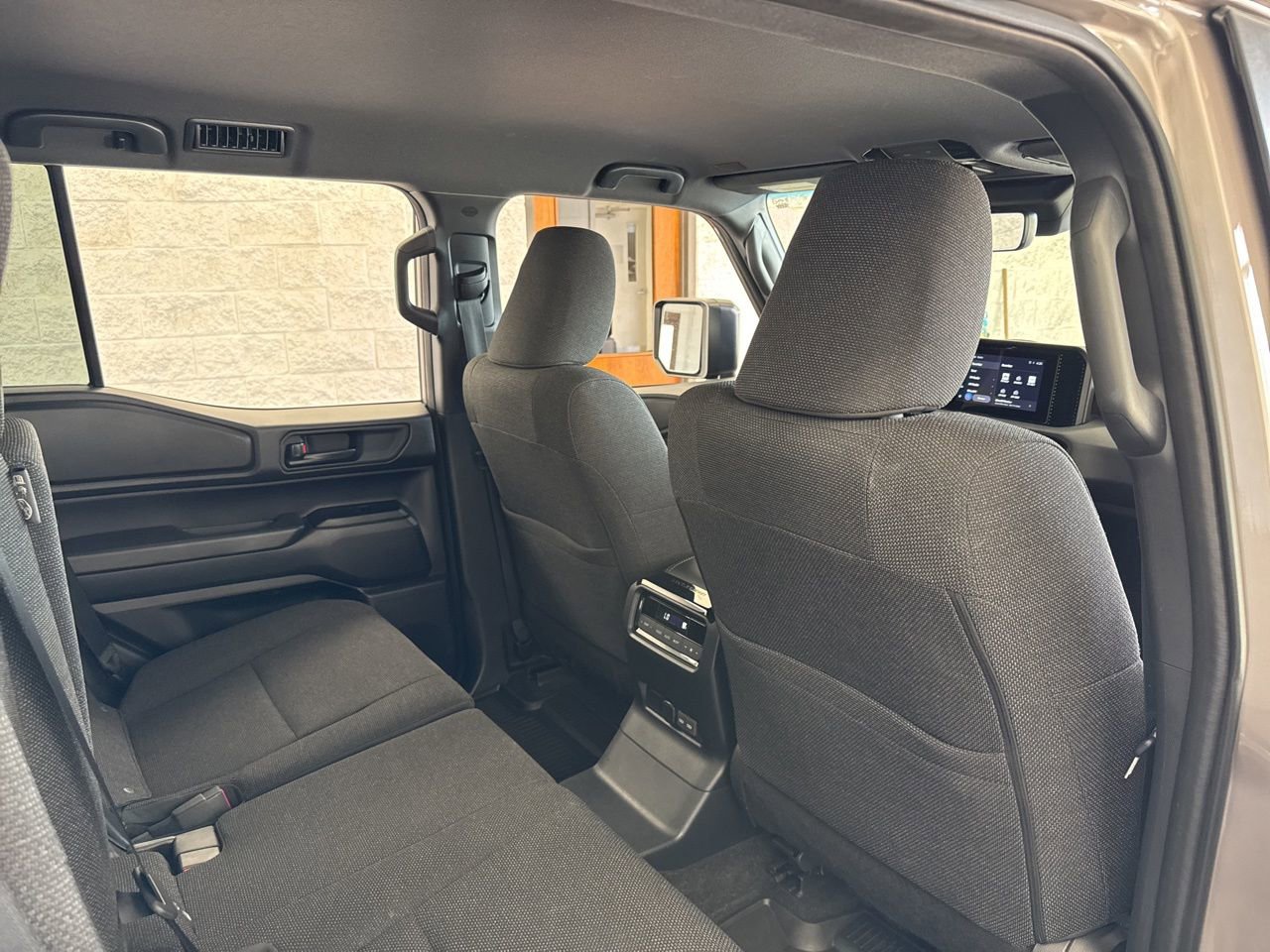 Certified 2025 Toyota Land Cruiser 1958 image 41