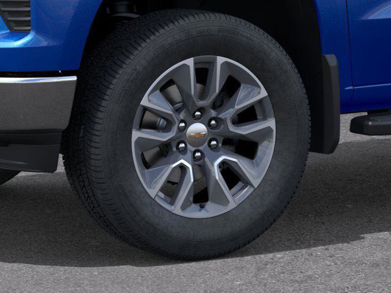 New 2025 Chevrolet Silverado 1500 LT image 9