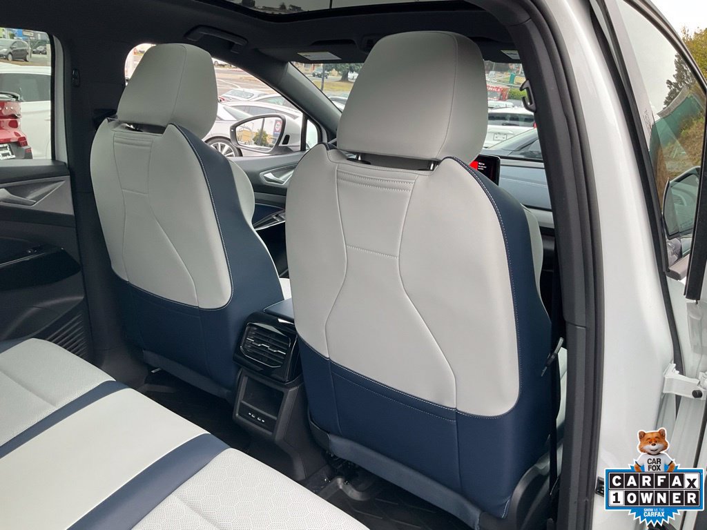 Used 2024 Volkswagen ID.4 S RWD image 57