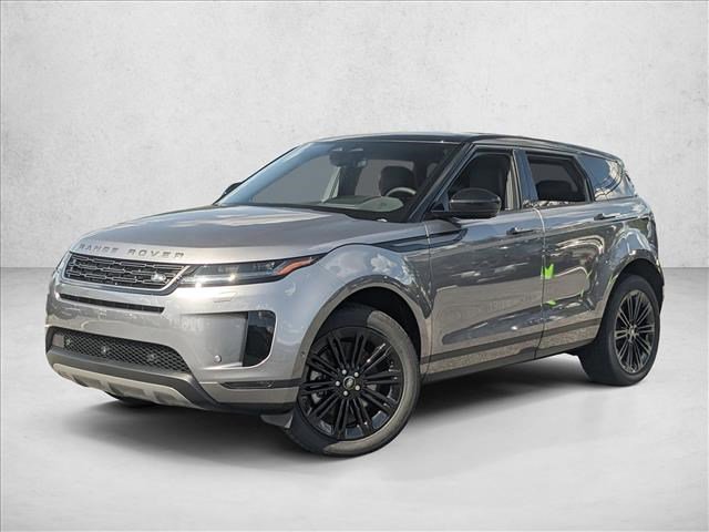 Used 2025 Land Rover Range Rover Evoque S image 1