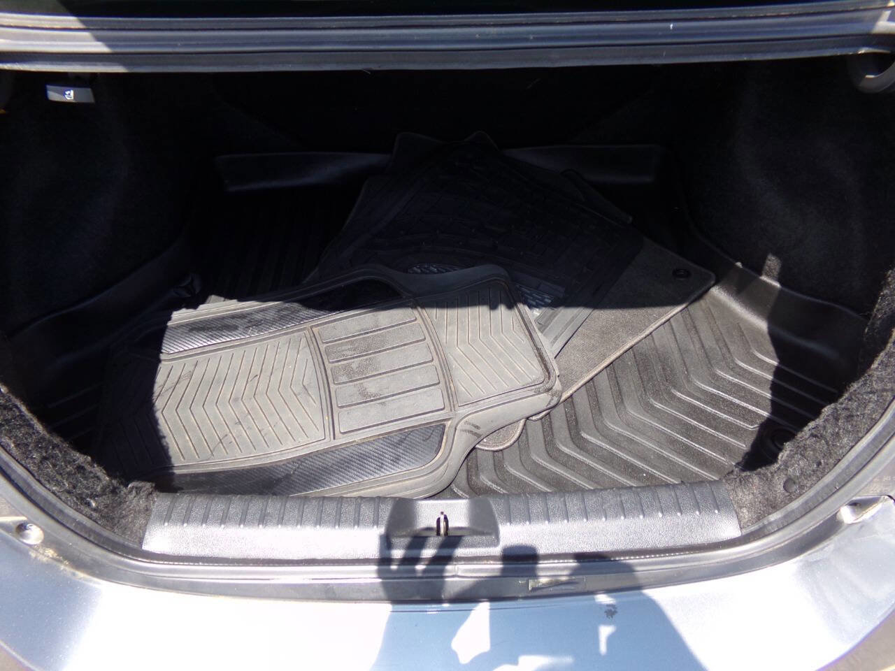 Used 2013 Honda Civic LX image 15