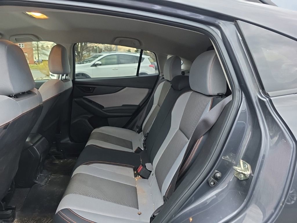 Used 2021 Subaru Crosstrek 2.0i Premium image 27