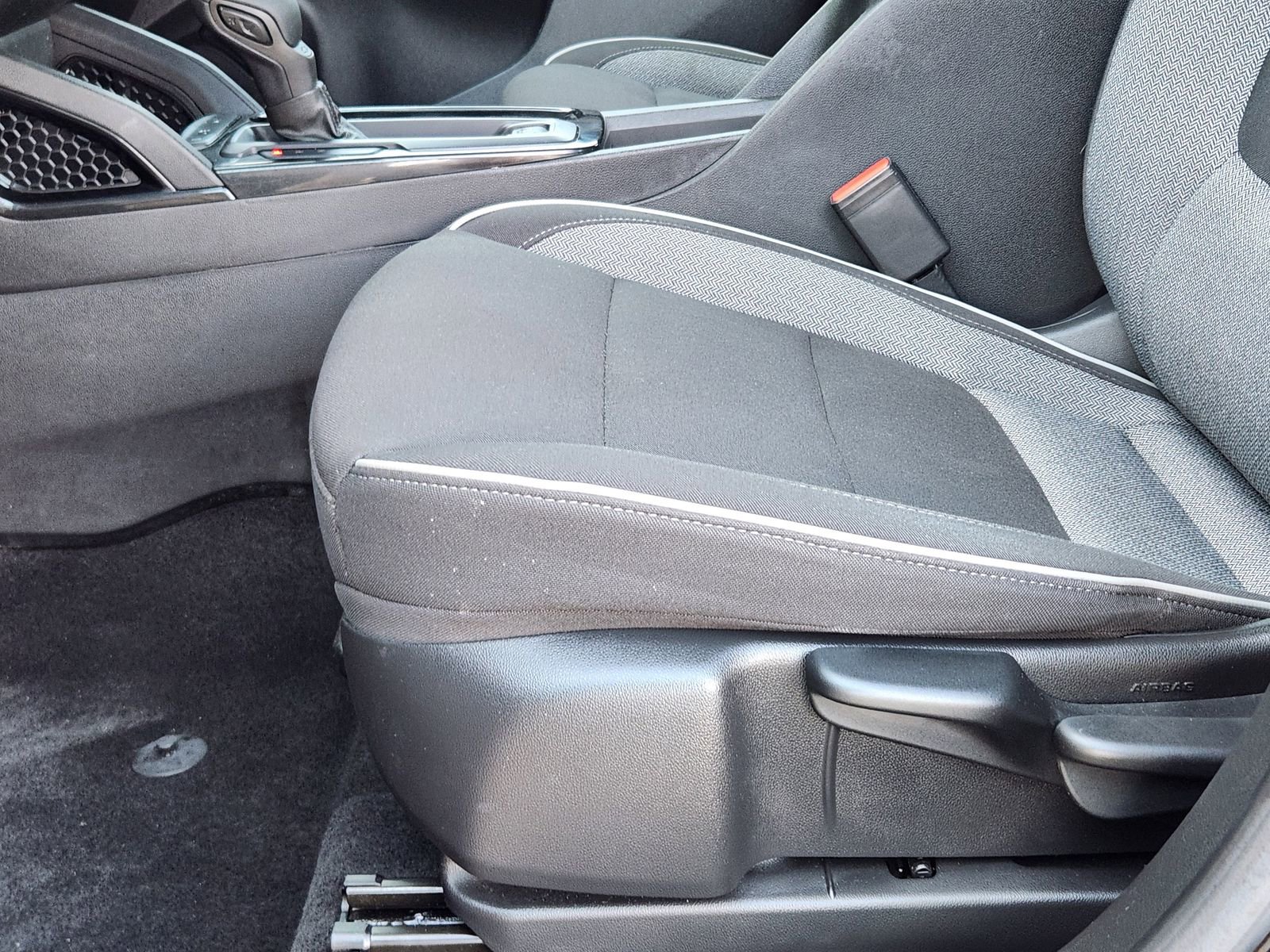 Used 2023 Chevrolet TrailBlazer LS image 27