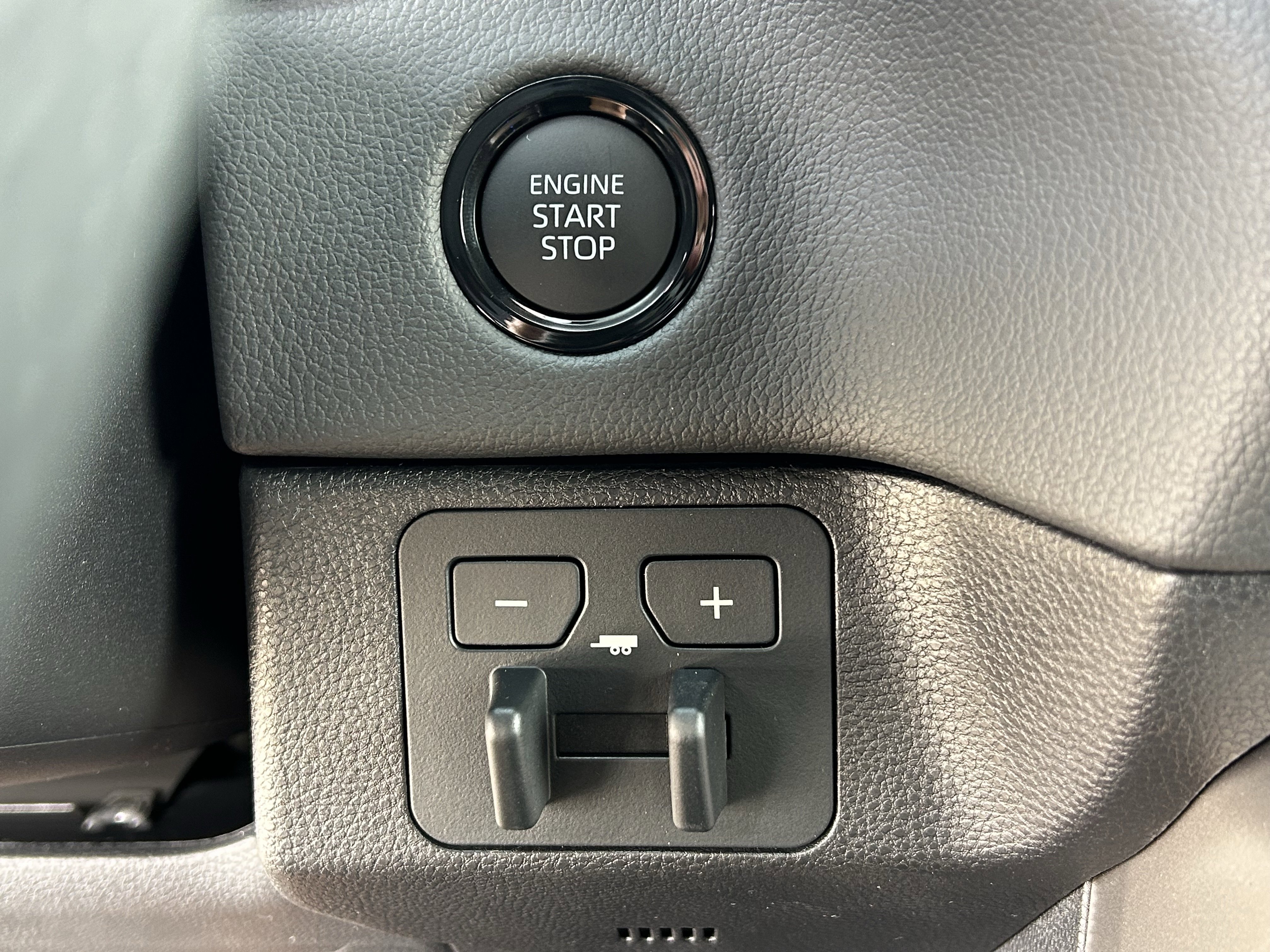 New 2026 Toyota Tundra Limited image 19