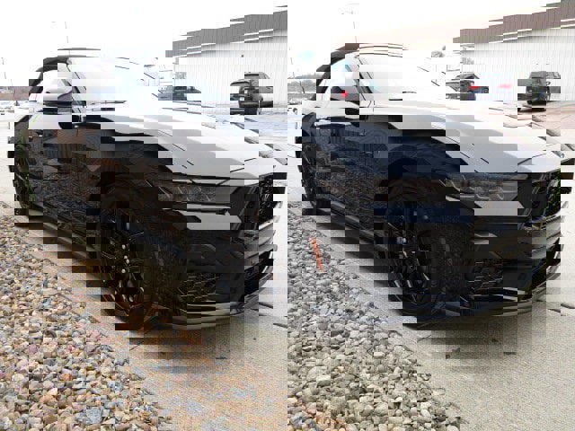 New 2026 Ford Mustang GT Premium image 10