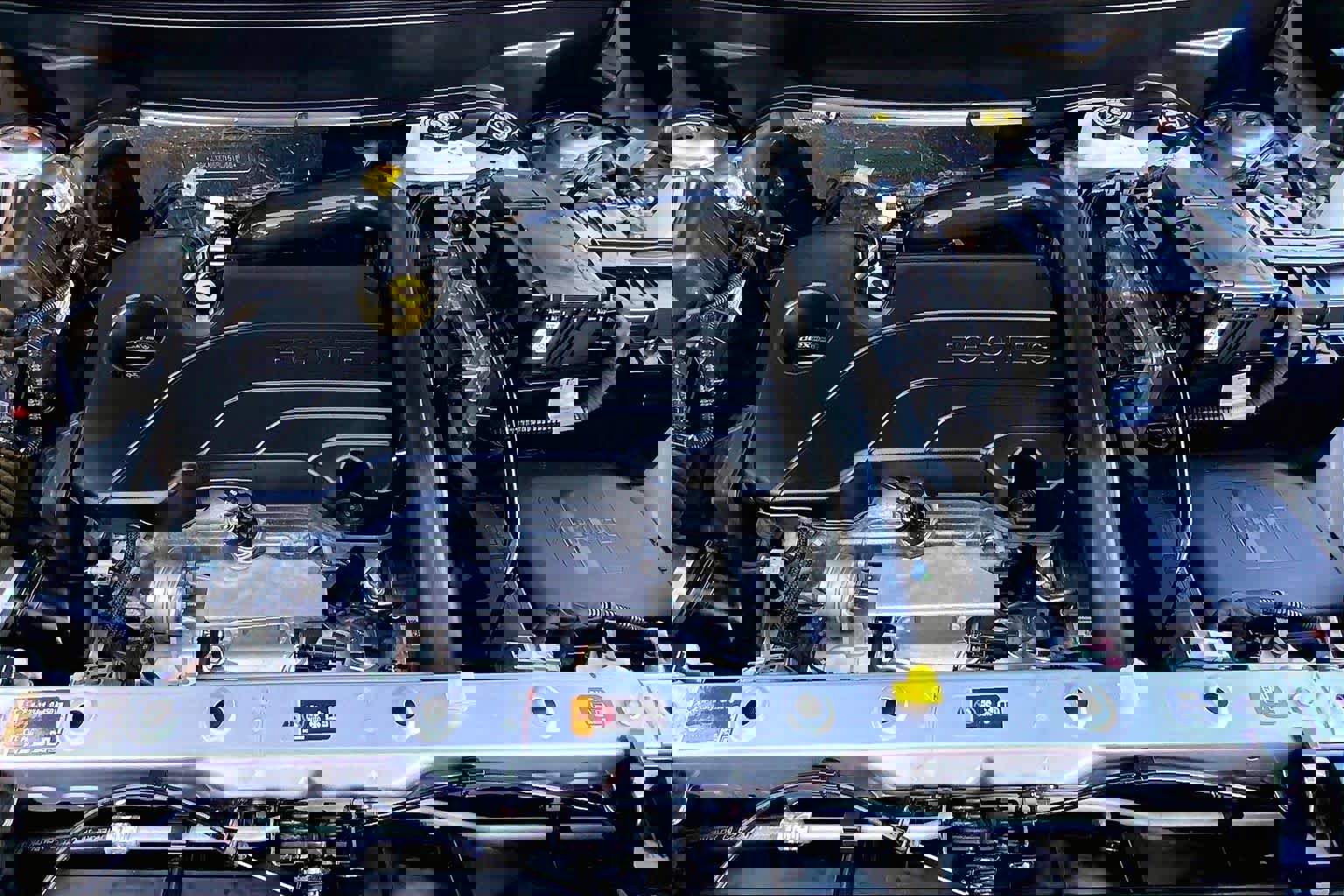 Used 2024 GMC Terrain Denali w/ Denali Premium Package image 26