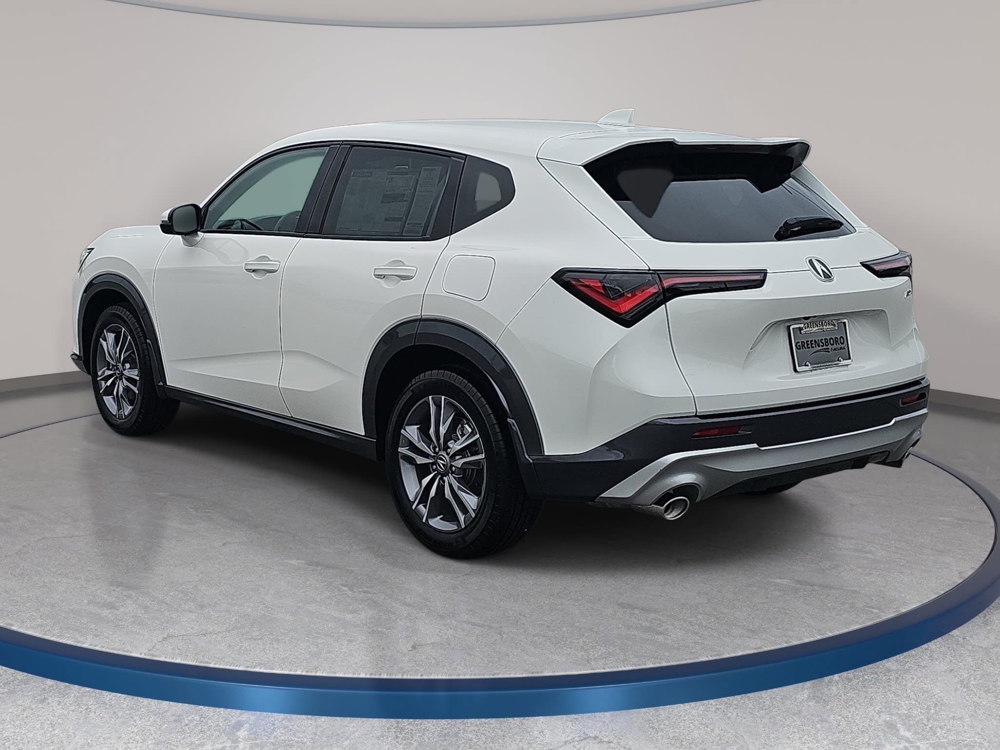 New 2026 Acura ADX FWD image 7