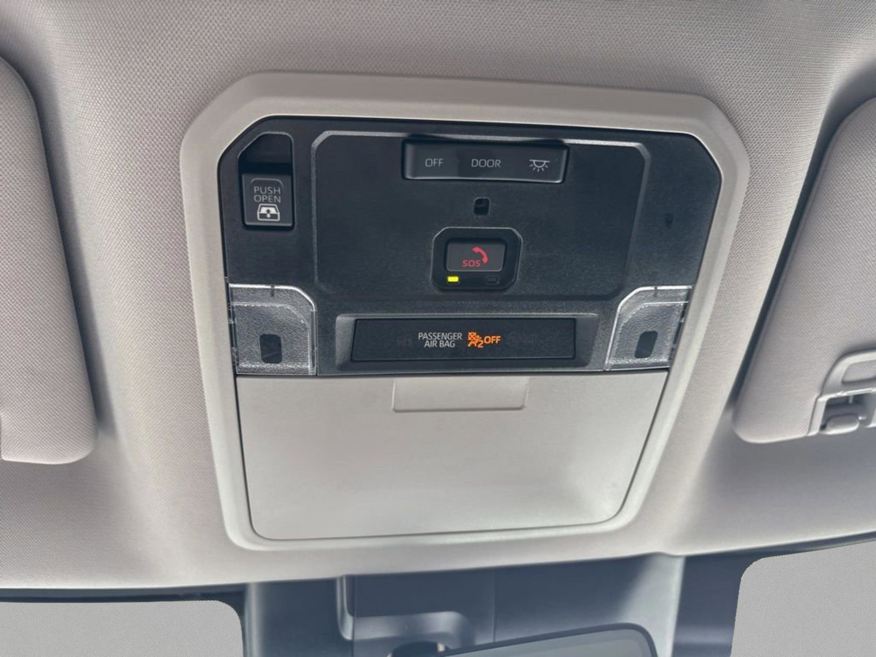 Used 2024 Toyota Tundra Limited image 19