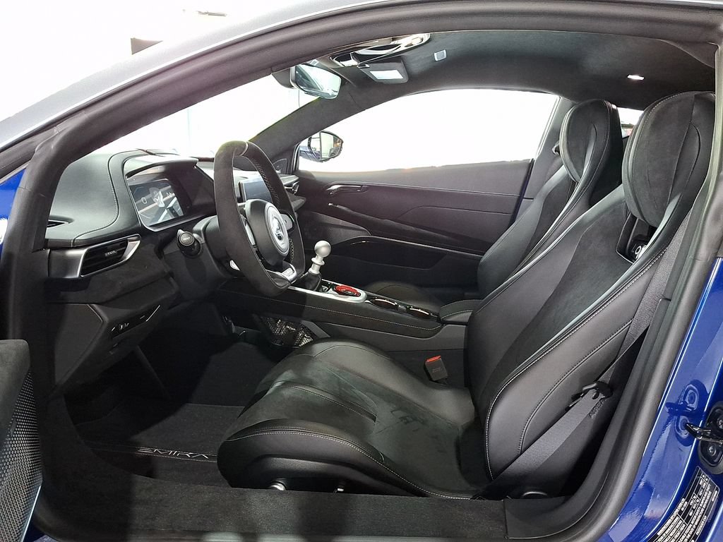 Used 2026 Lotus Emira RWD image 12