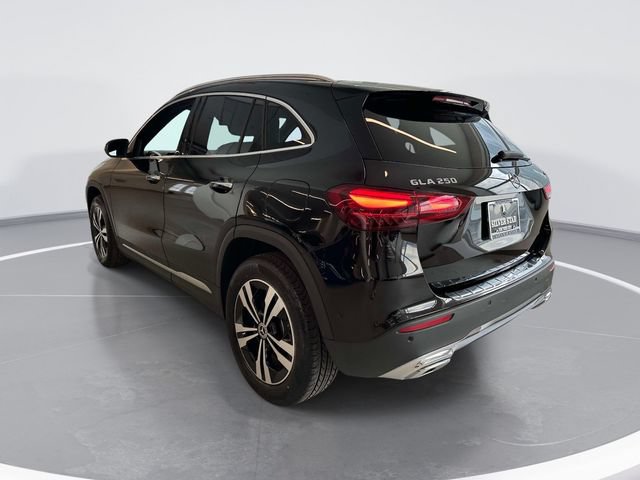 Certified 2024 Mercedes-Benz GLA 250 4MATIC image 3