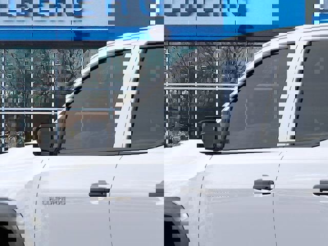 New 2026 Chevrolet Colorado Trail Boss image 12