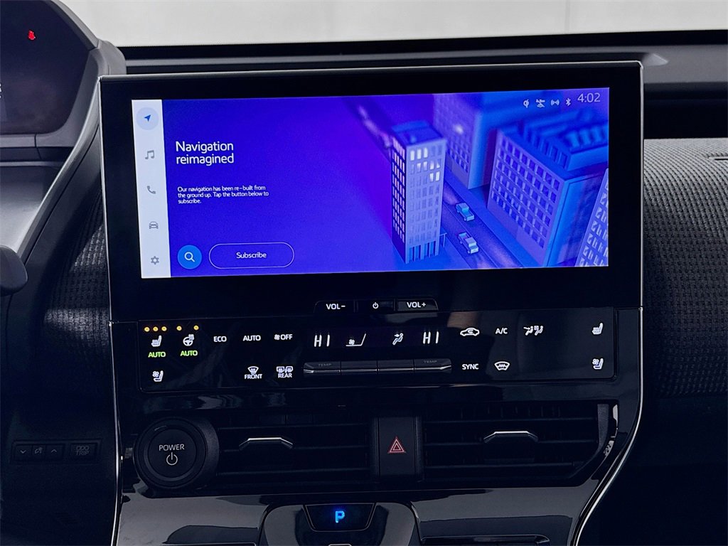 Used 2023 Subaru Solterra AWD image 13