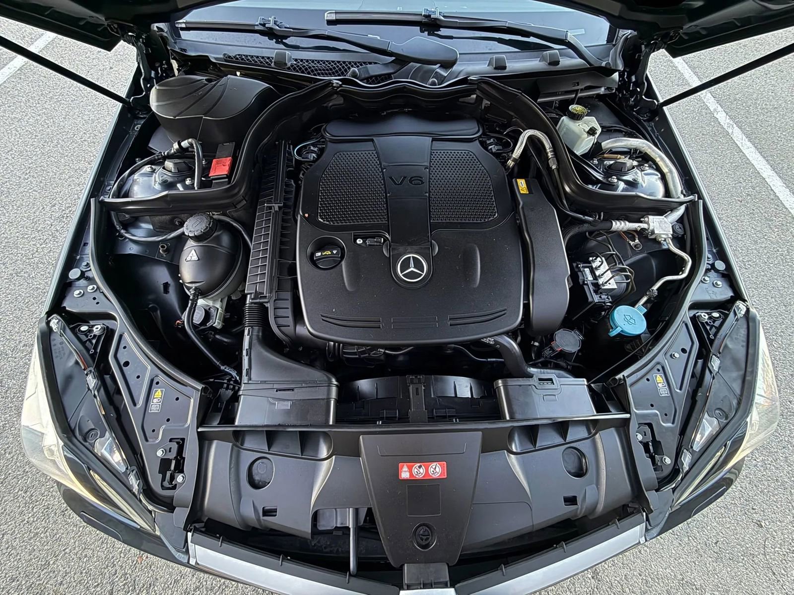 Used 2012 Mercedes-Benz E 350 Coupe image 49