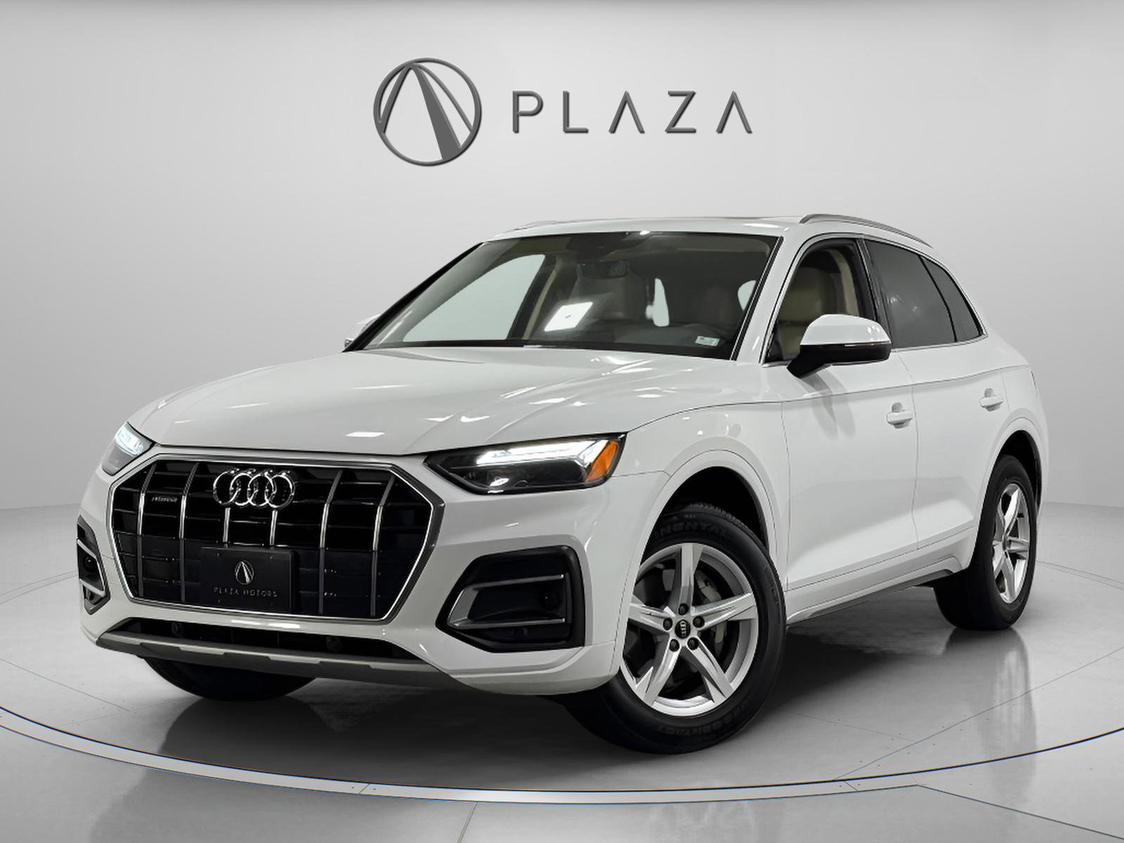 Used 2023 Audi Q5 2.0T Premium w/ Convenience Package