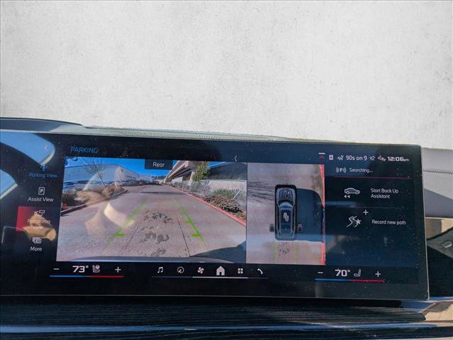 New 2026 BMW X7 M60i image 14