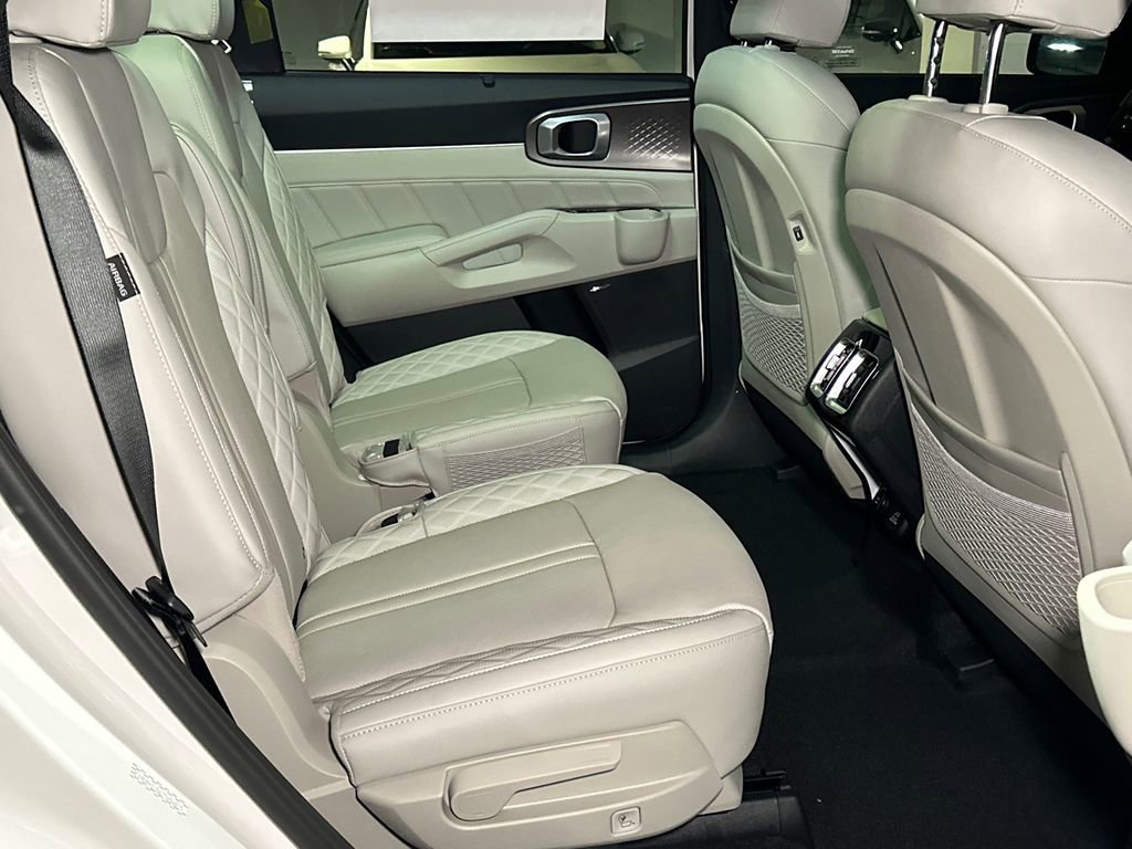New 2026 Kia Sorento SX Prestige image 14