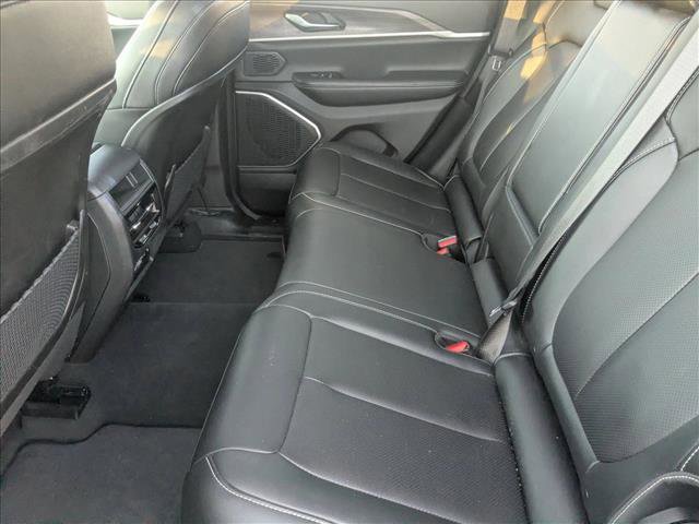 Used 2023 Jeep Grand Cherokee 30th Anniversary image 21