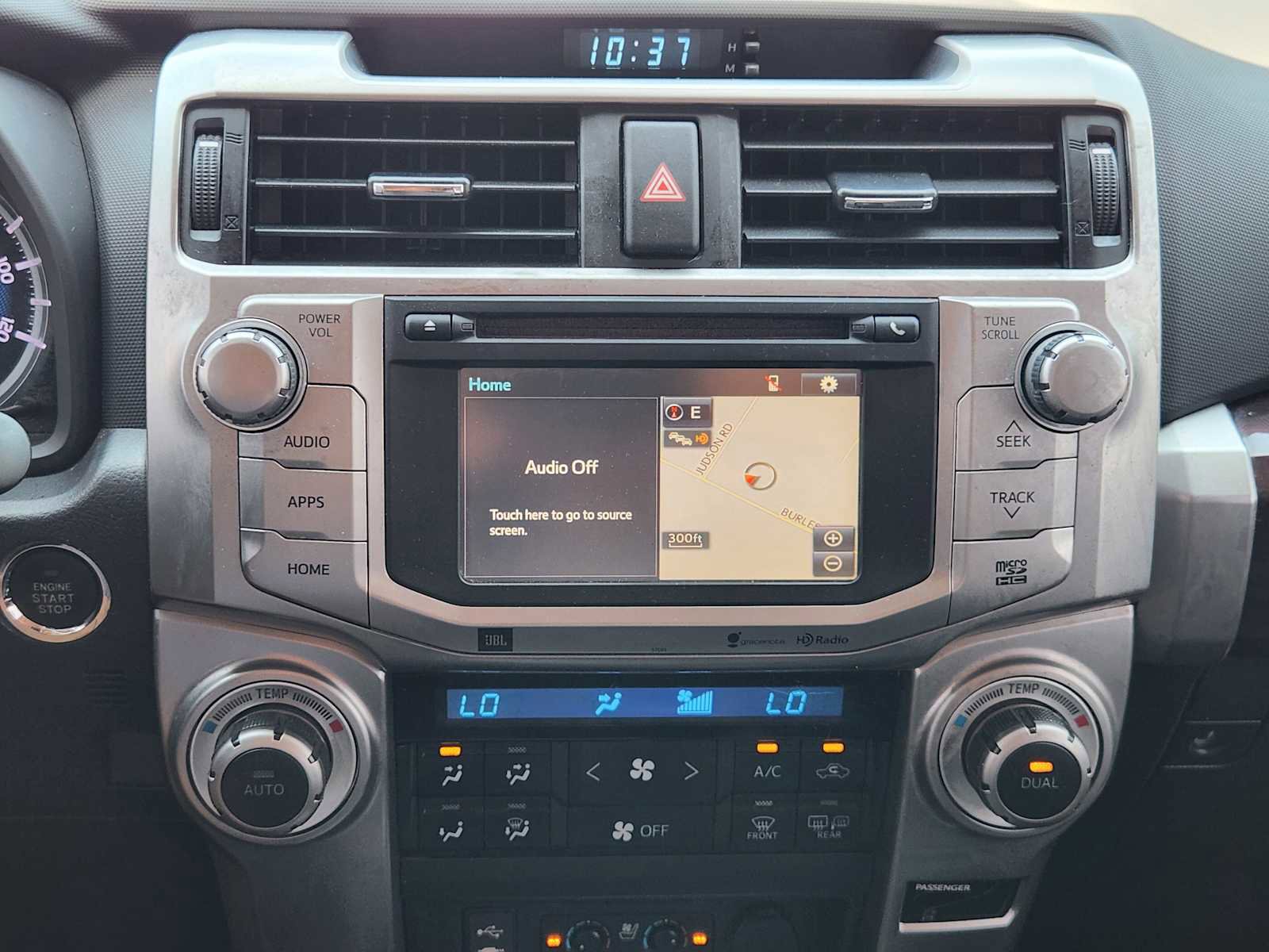 Used 2015 Toyota 4Runner Limited AWD/4WD image 16