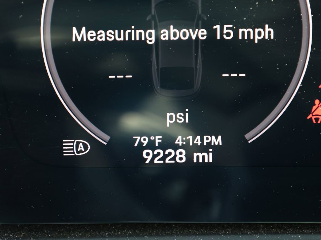 Used 2025 Porsche Panamera 4 image 45