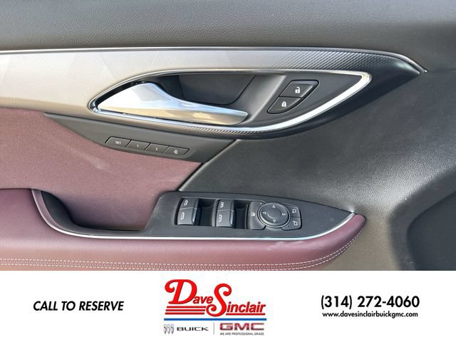 New 2026 Buick Envision Sport Touring AWD/4WD image 13