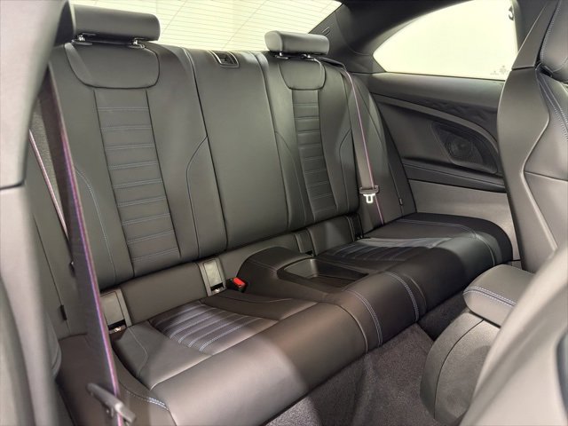 Certified 2023 BMW M2 w/ Lighting Package image 21