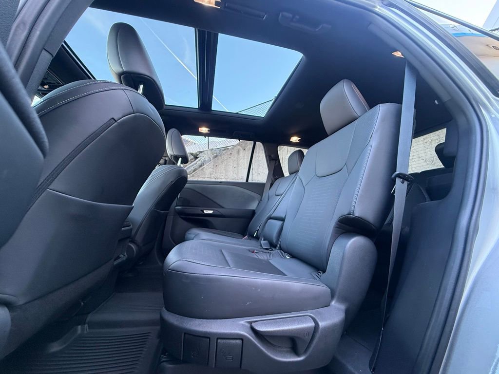 Used 2024 Lexus TX 350 AWD w/ Technology Package image 18