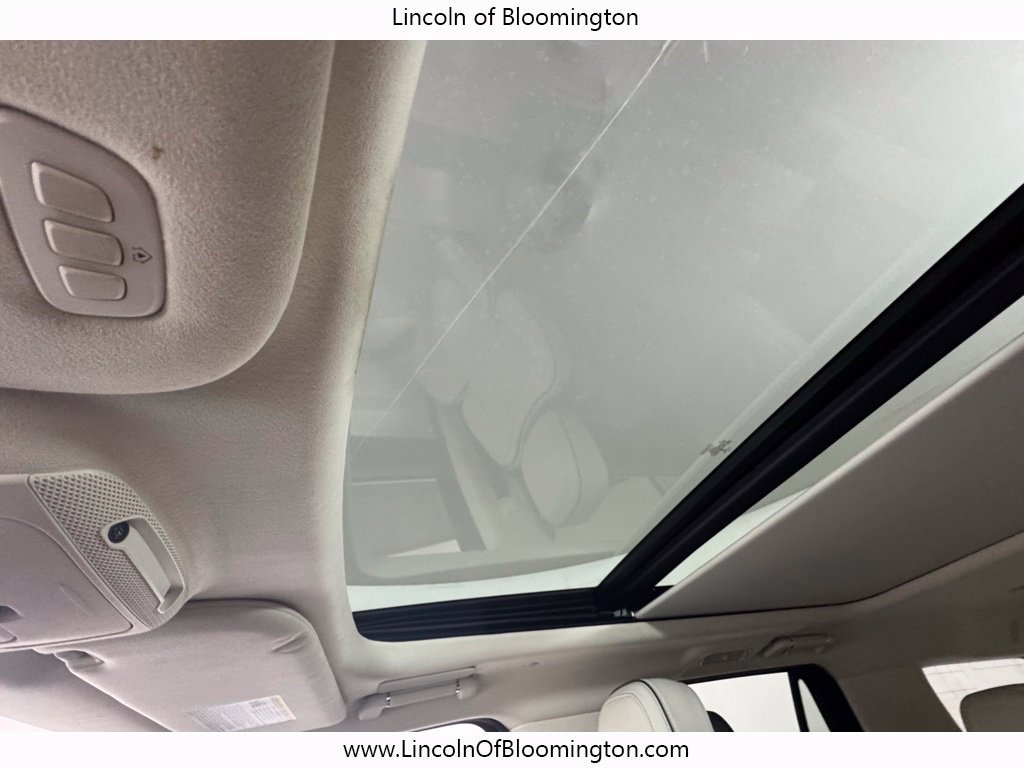 Certified 2023 Lincoln Navigator Black Label AWD/4WD image 78