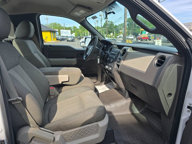 Used 2010 Ford F150 XL RWD image 28