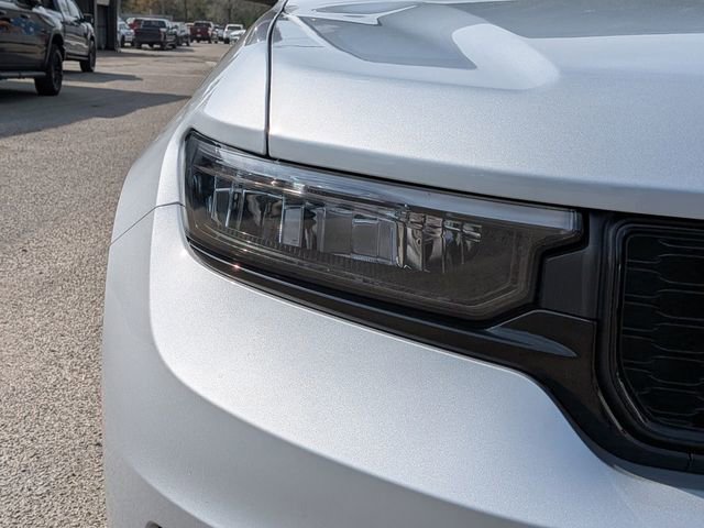 Used 2023 Jeep Grand Cherokee L Laredo image 10