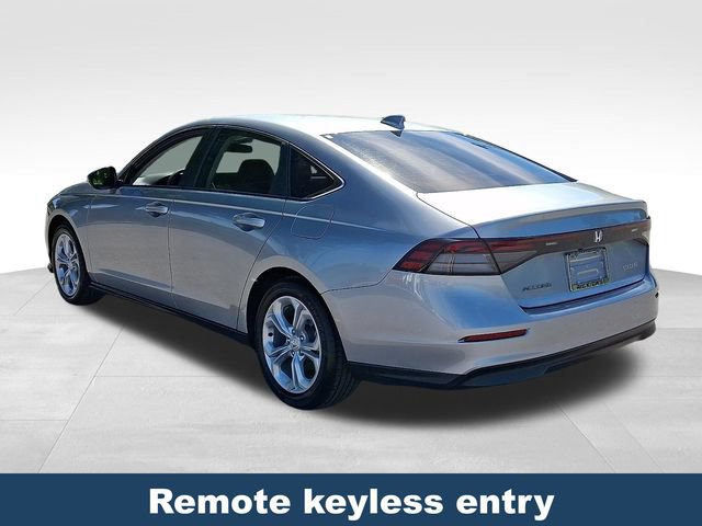 Used 2024 Honda Accord LX image 5