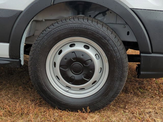 New 2026 Ford Transit 250 148 Medium Roof image 11