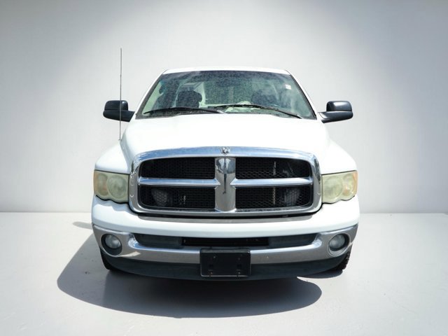 Used 2004 Dodge Ram 2500 Truck SLT w/ Trailer Tow Group image 2