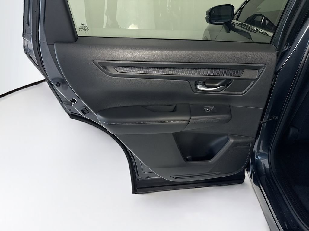 Certified 2023 Honda CR-V Sport image 26