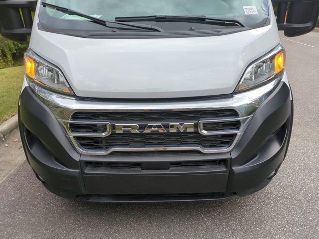 New 2023 RAM ProMaster 3500 w/ Premium Convenience Group (B) FWD image 15