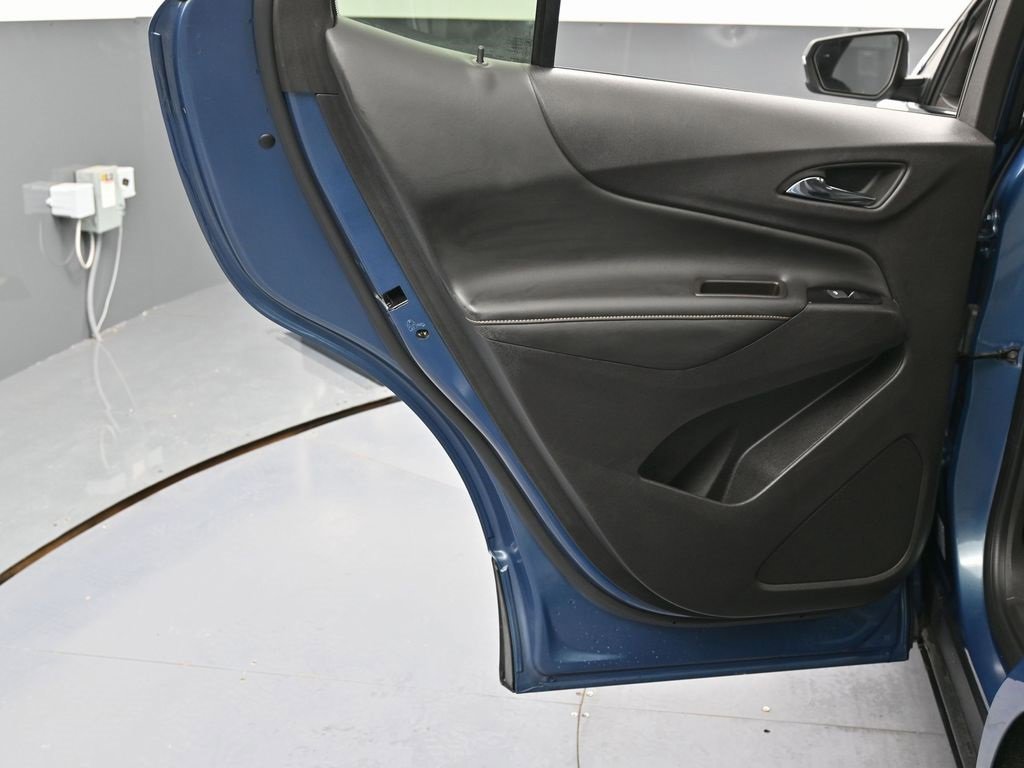 Used 2024 Chevrolet Equinox Premier image 38