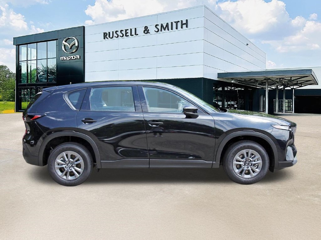 New 2026 MAZDA CX-5 AWD 2.5 S image 3