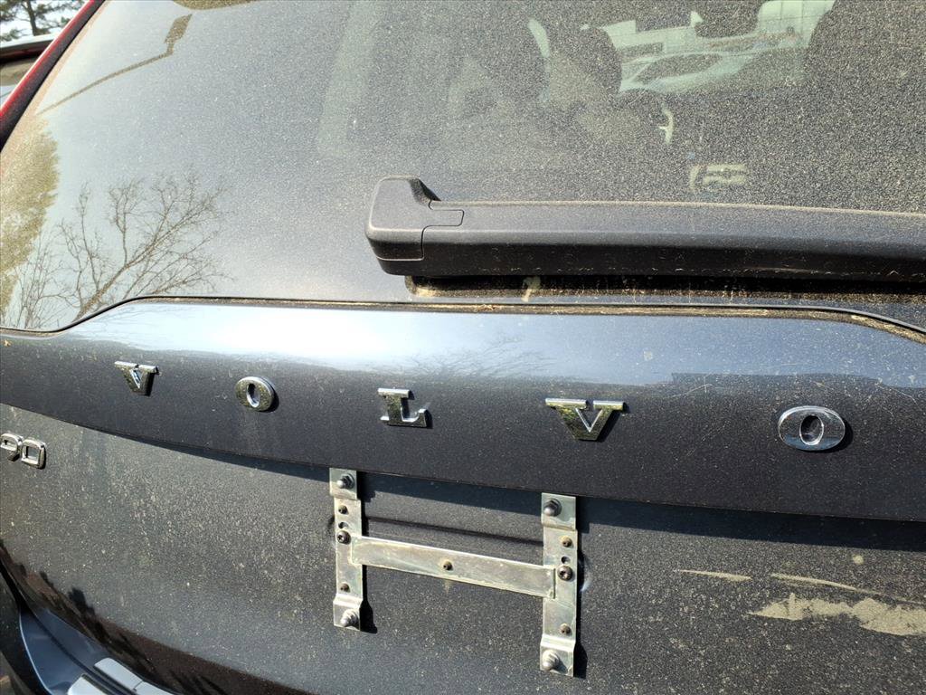 New 2026 Volvo XC90 B6 Ultra w/ Protection Package Premier image 5