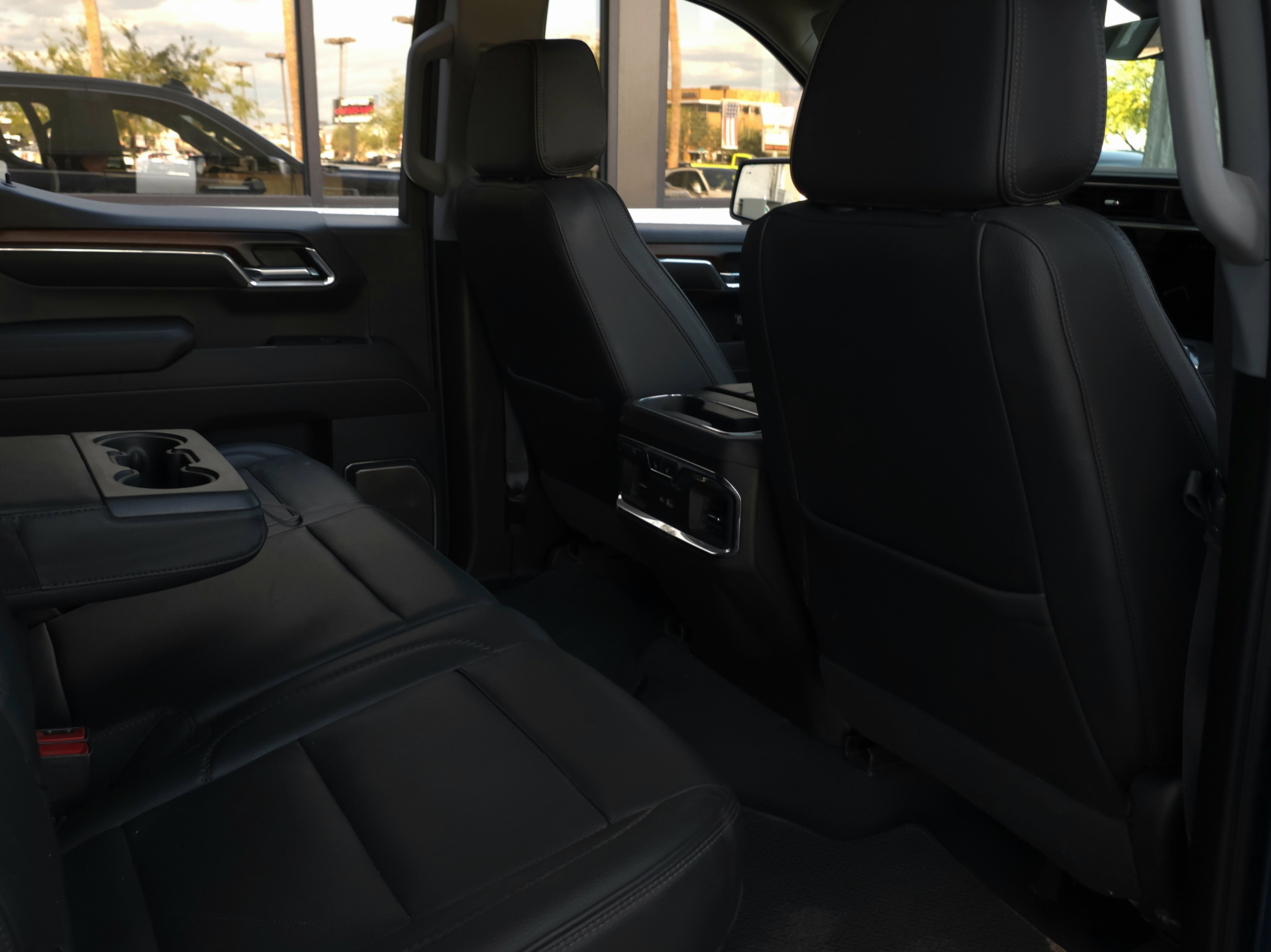 Used 2024 GMC Sierra 1500 Denali w/ Technology Package image 29