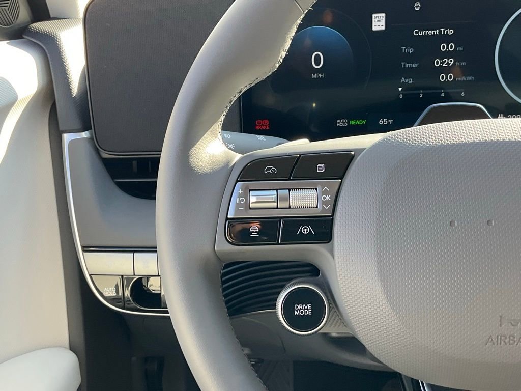 Used 2025 Hyundai Ioniq 5 SEL image 39