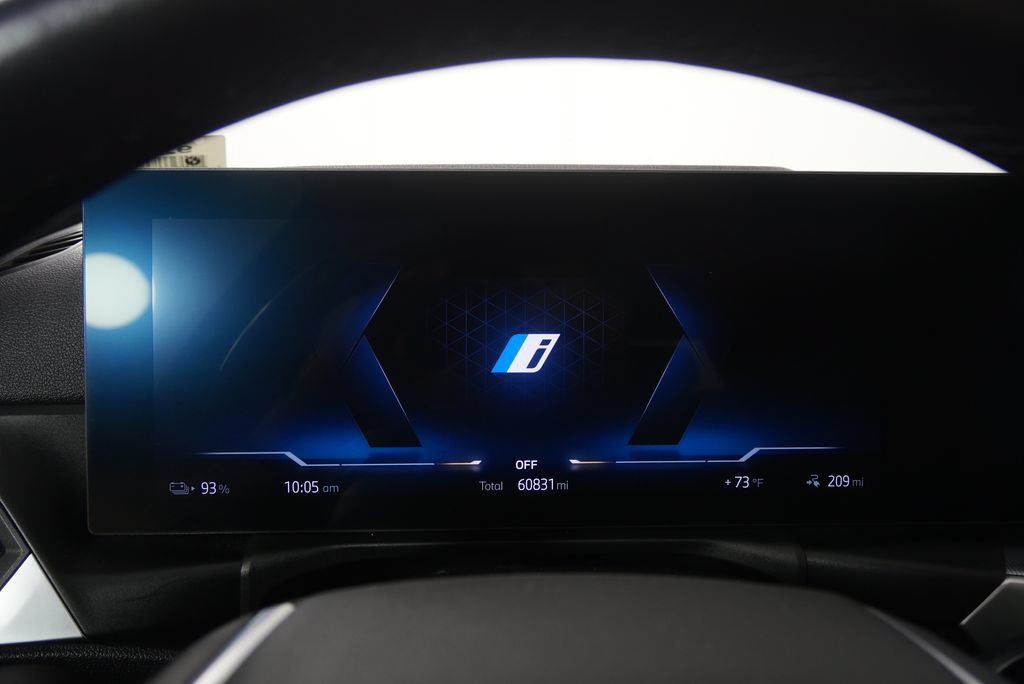 Used 2023 BMW i4 eDrive40 w/ Premium Package RWD image 18