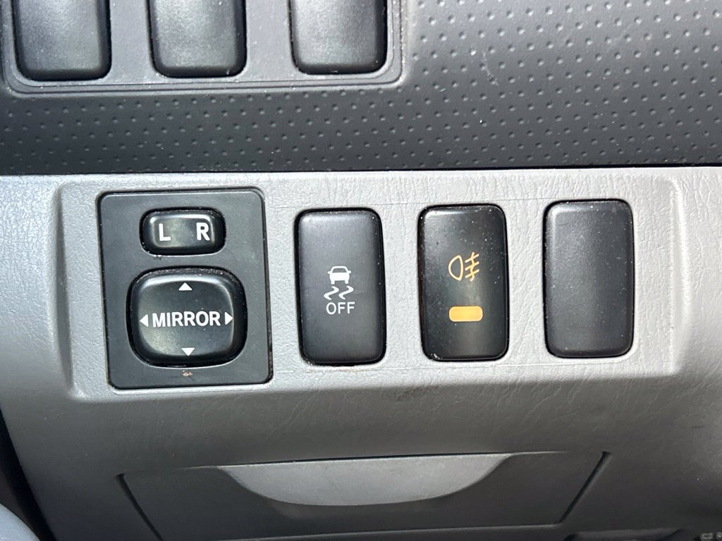 Used 2015 Toyota Tacoma PreRunner w/ Convenience Package RWD image 27